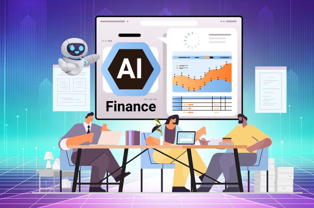 AI in Payments & Banking: How Artificial Intelligence is Reshaping Processing in 2025