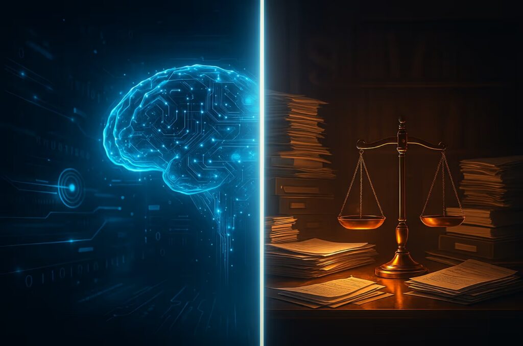 AI vs Compliance: Who Really Runs Fintech?