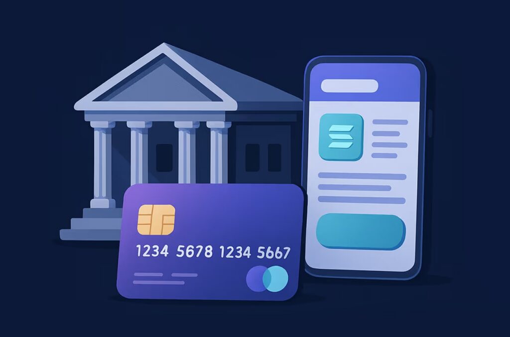 All boundaries are in your head (or how to tell the difference between a fintech, a PSP, and a bank — and why it matters)