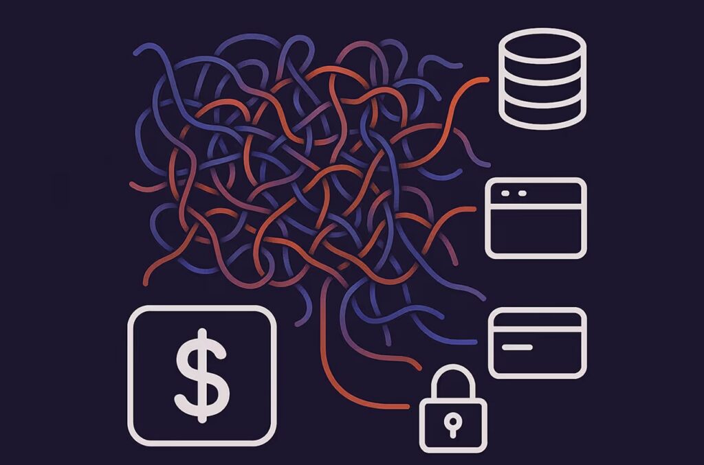 Everything, Everywhere, All at Once: Why Payment Infrastructure Is Collapsing Under Its Own Complexity