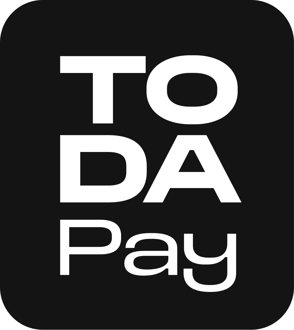 TODA Pay