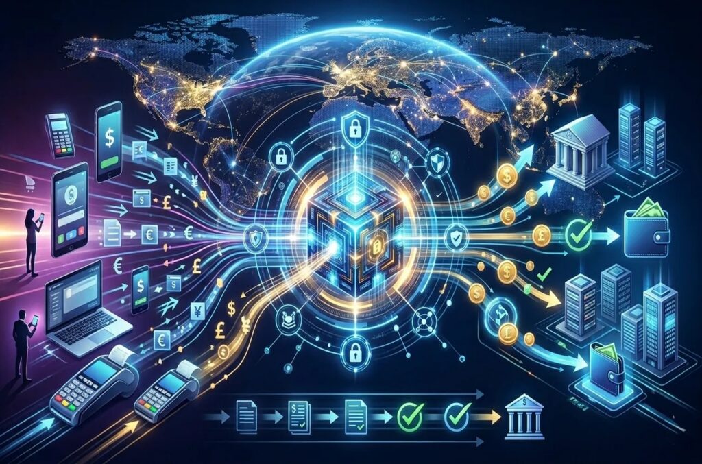 Instant Settlement Payment Gateway: How Real-Time Funds Work