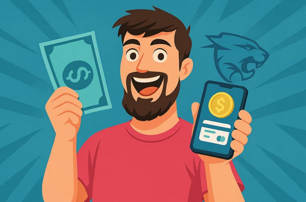 Mr. Beast Mode: The Creator Economy Meets Fintech