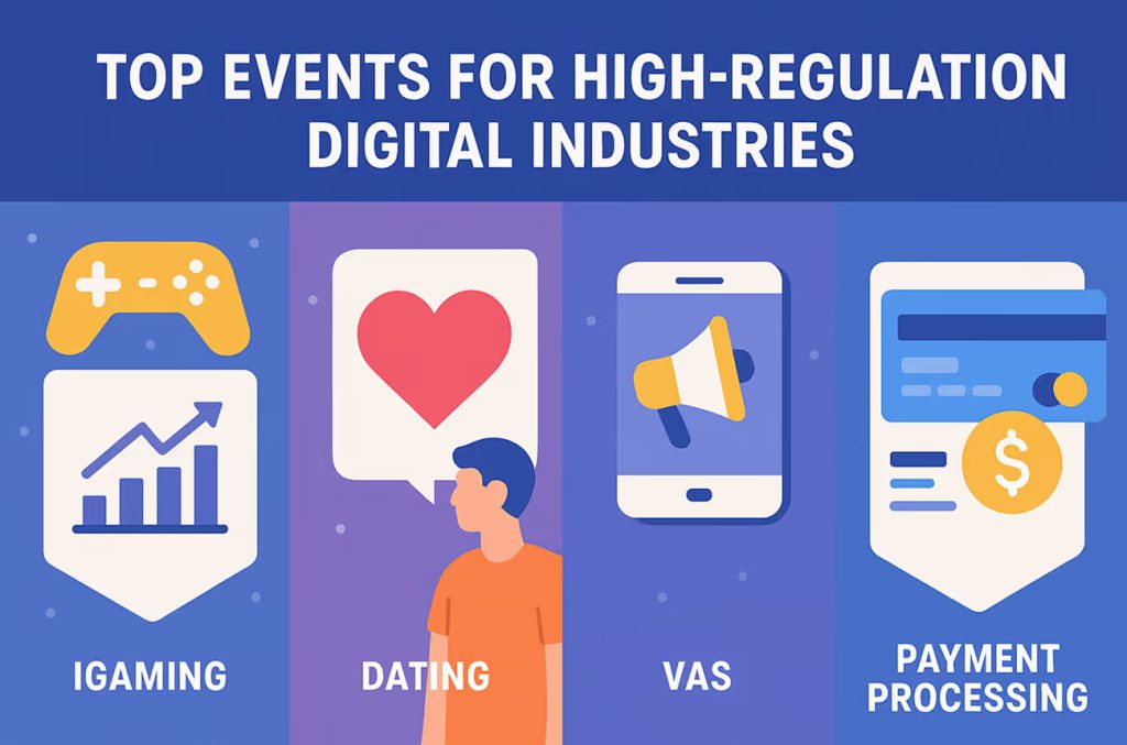 Niche Industry Event Guide