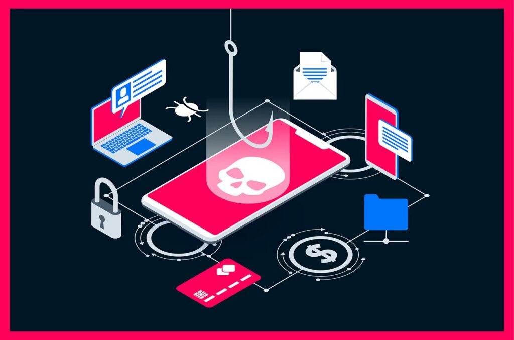 Nothing personal, just rejection. How new antifraud systems sabotage payments