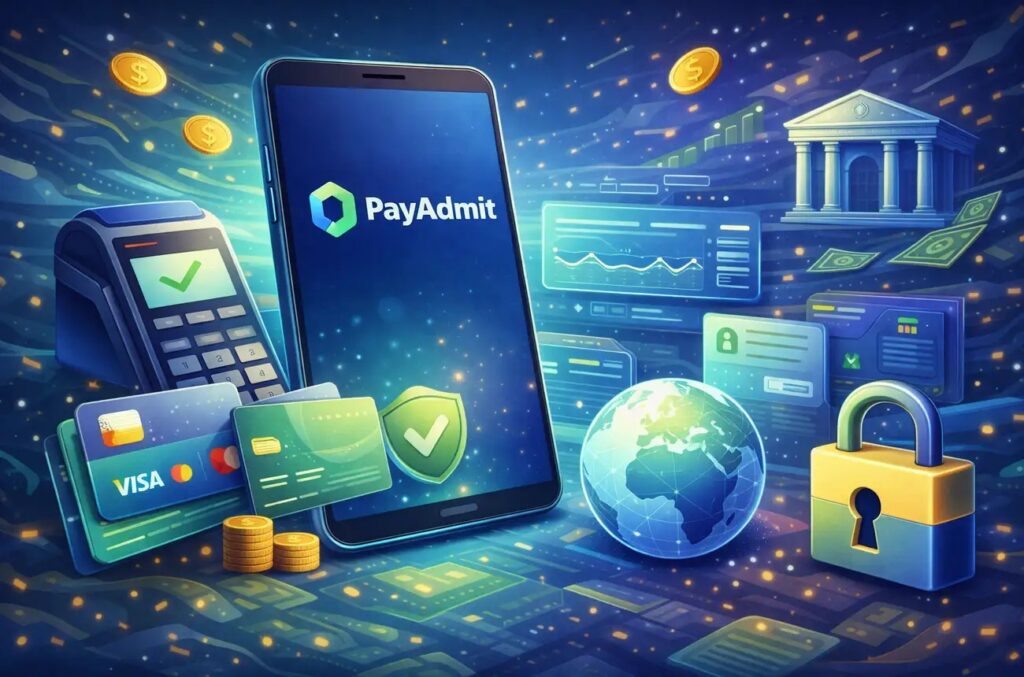 PayAdmit Review: Engineering Financial Dominance for Global Enterprises