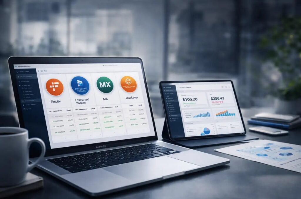 Plaid Alternatives for Merchants: Moving Beyond Data Aggregation