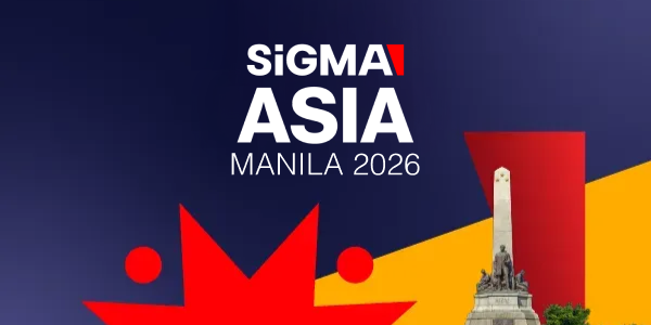 SiGMA Asia Manila 2026