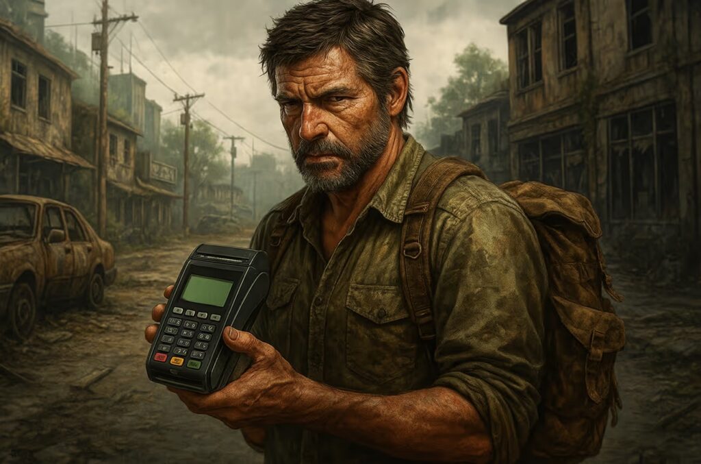The Last of Us: A Survival Guide for PSPs in 2025