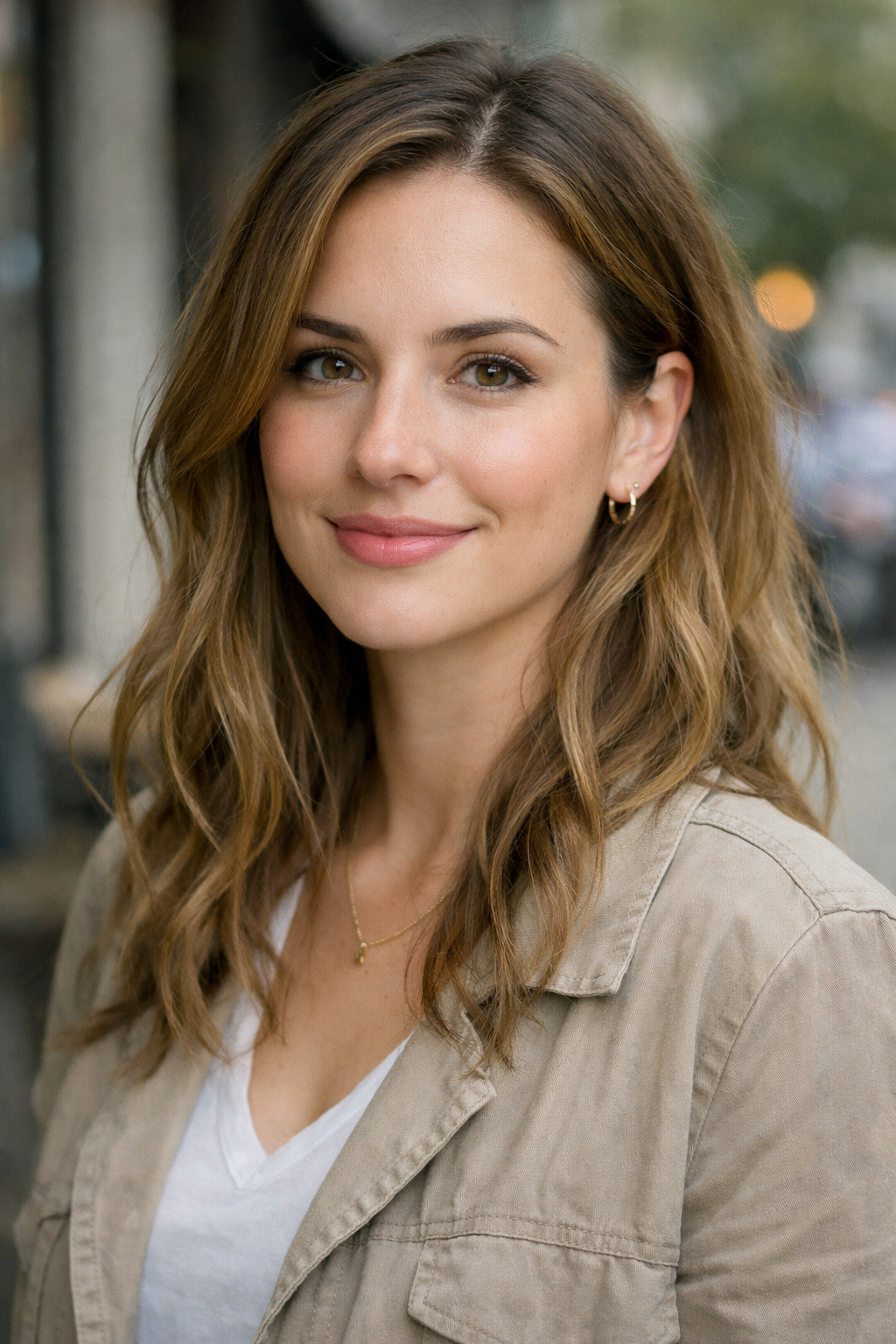 Hannah Richardson