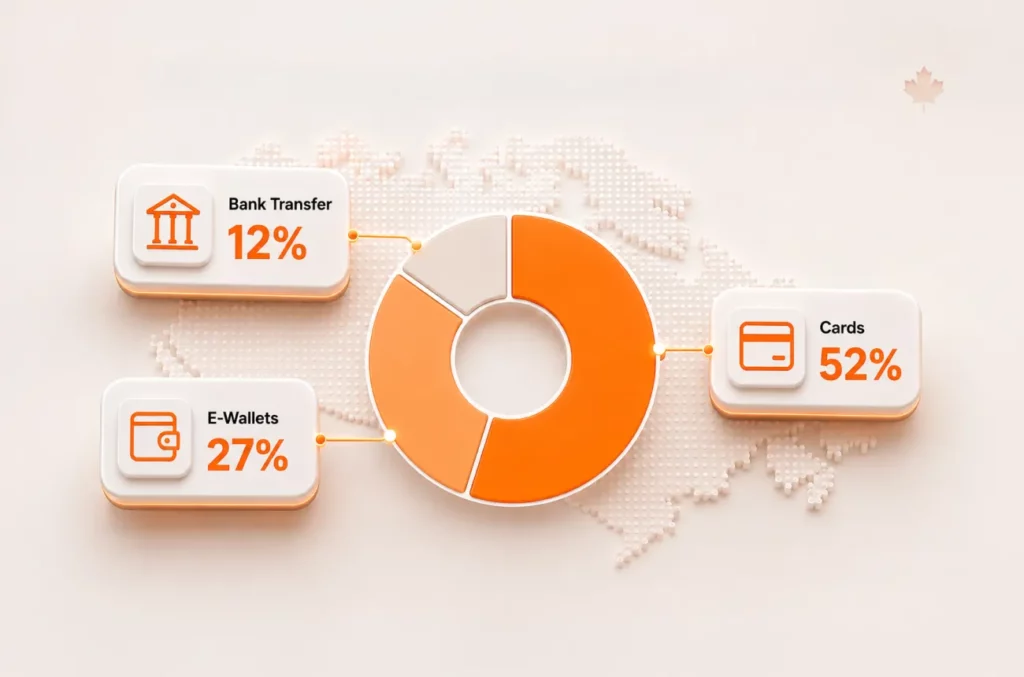 BNPL and Emerging Payment Options in Canada