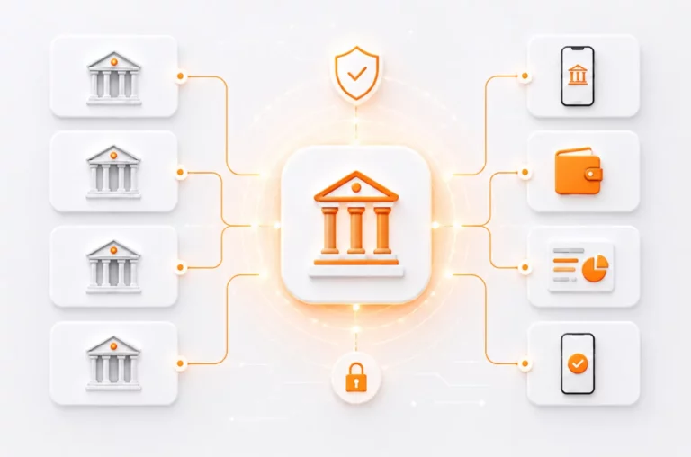 Top Open Banking API Providers Ranked