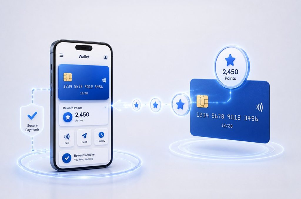 PayPal VS Card 2