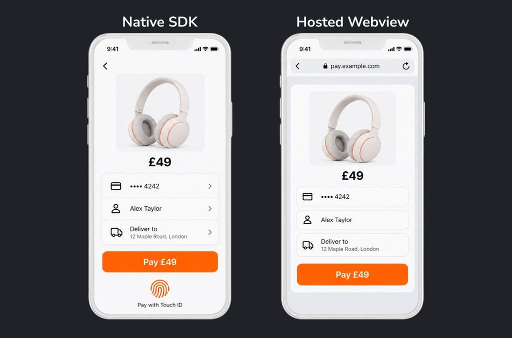 Choosing the Best Mobile App 2