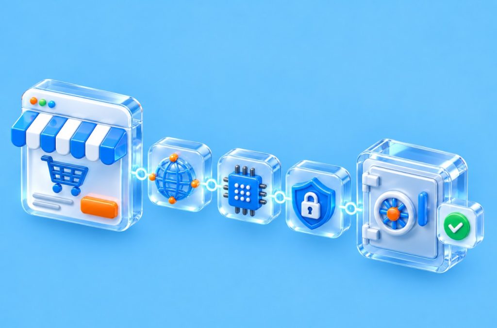 How To Accept Payments Online: Global Strategies