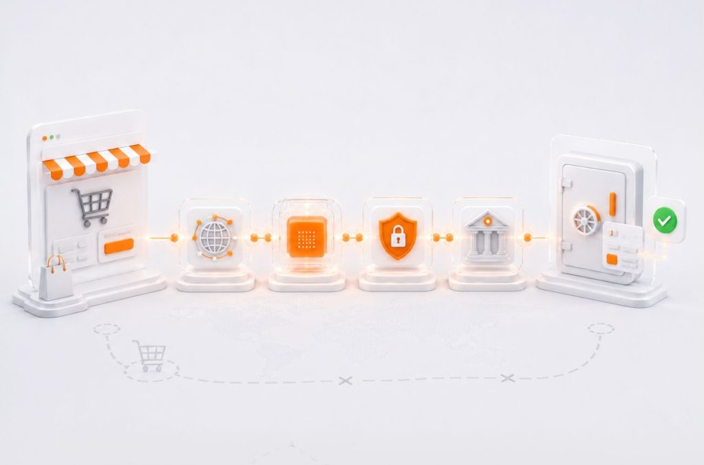 How To Accept Payments Online: Global Strategies