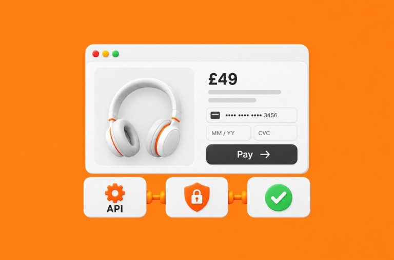 How to Create Online Payment 1
