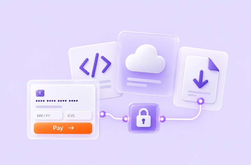 Selecting the Best Payment Gateway for Digital Products