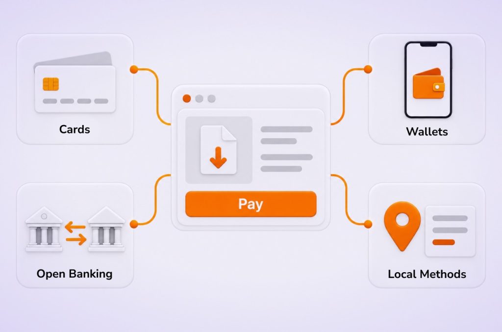 Selecting Best Payment Gateway 2