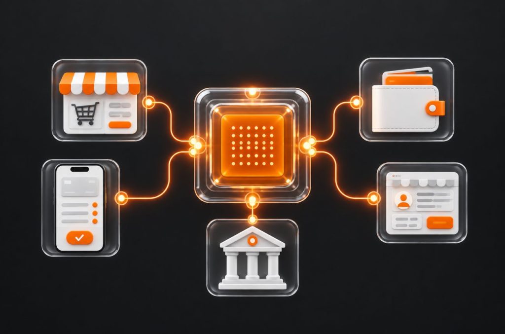 What Are Payment Processing Systems For Business?