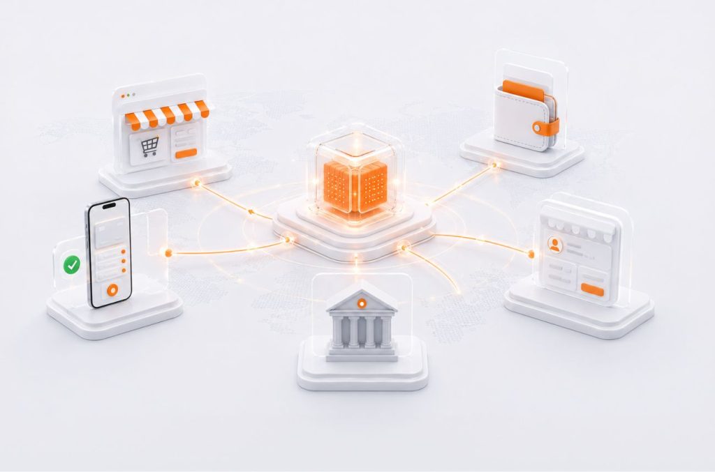 What Are Payment Processing Systems For Business?