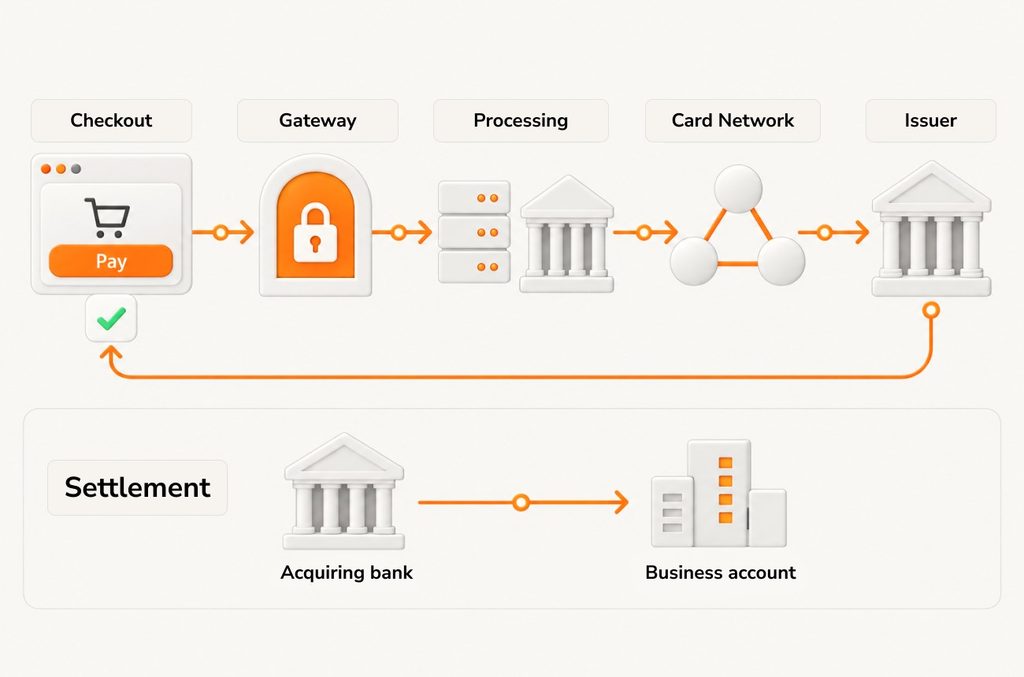 What Is a Payment Gateway 3
