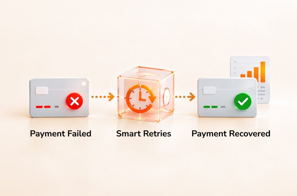 SaaS Payment Provider 3