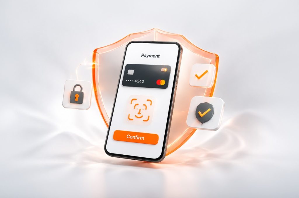 Top Secure Payment Methods for Modern Merchants