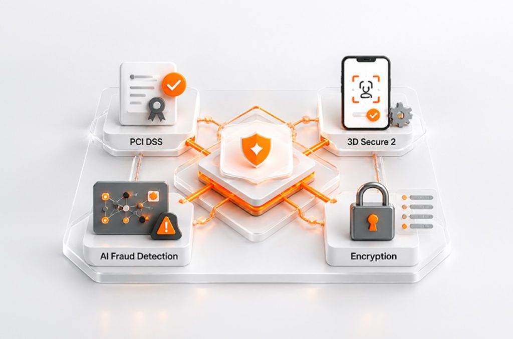 Top Secure Payment Methods 3